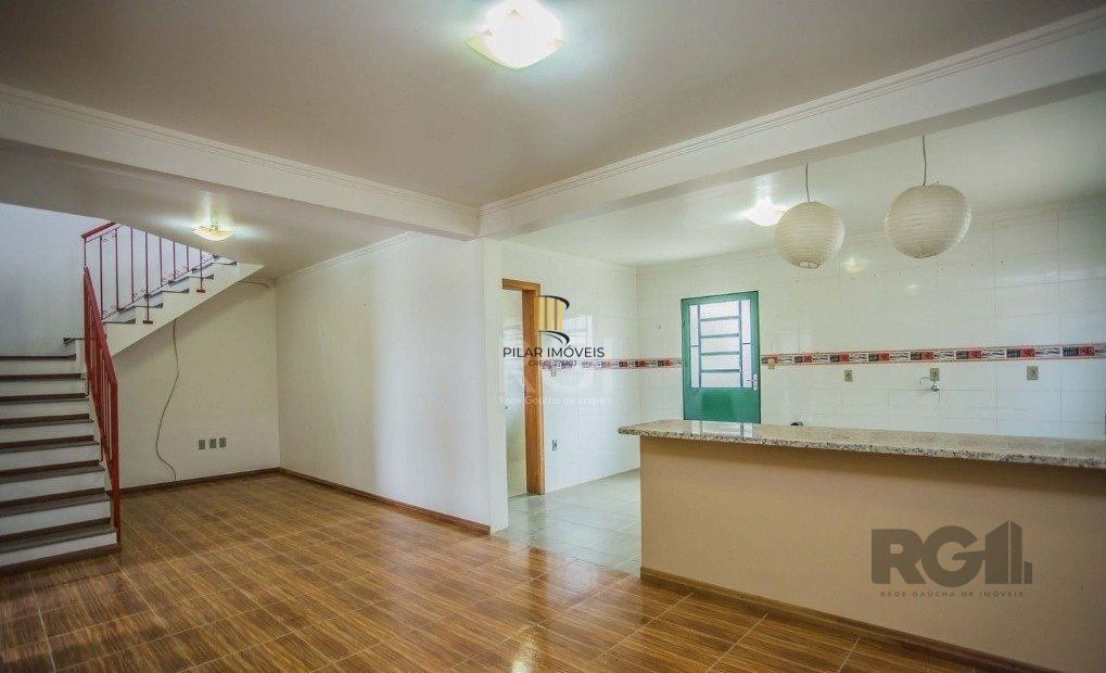 Casa de 3 dormitórios 2 vagas - Viamão