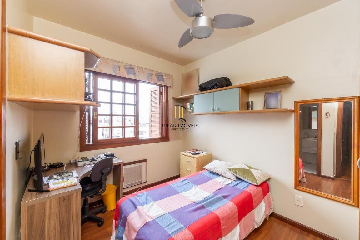 Apartamento 4 dormitórios no bairro Boa Vista