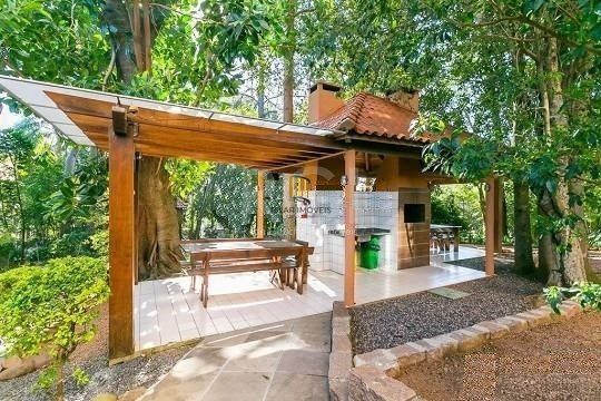 Apartamento 3 dormitórios no bairro Teresópolis