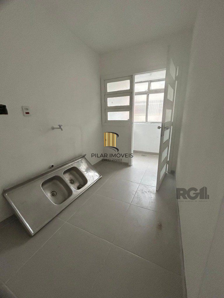 Apartamento 1 dormitório no bairro Higienópolis