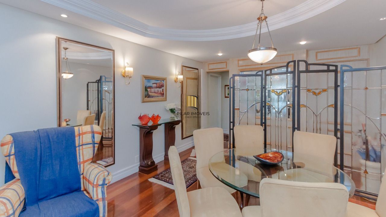 Apartamento 3 dormitórios no bairro Petrópolis