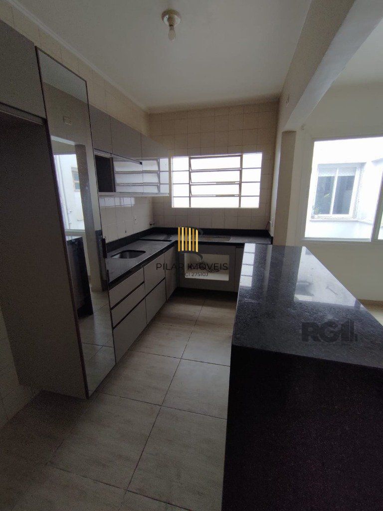 Apartamento 2 dormitórios no bairro Centro Histórico