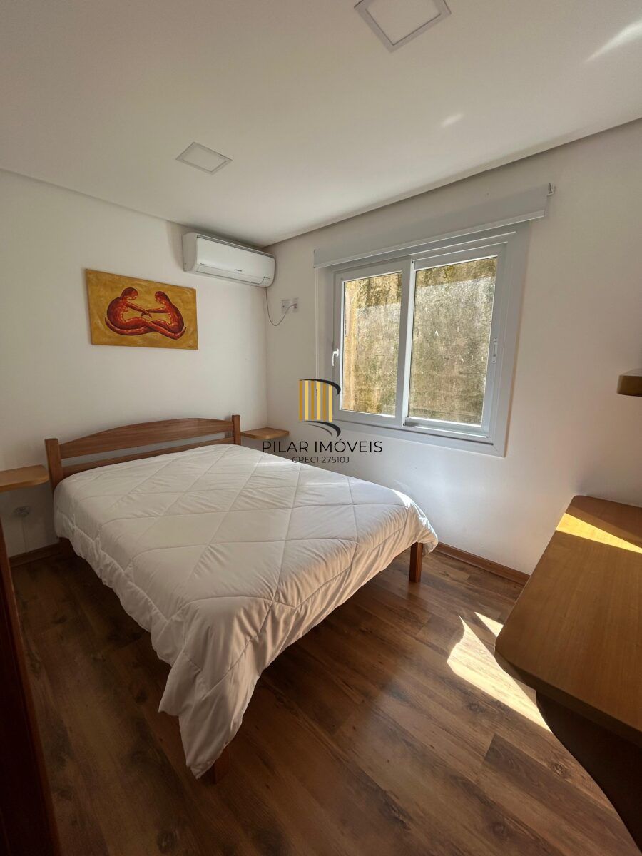 Casa em Canela no bairro Vila Maggi