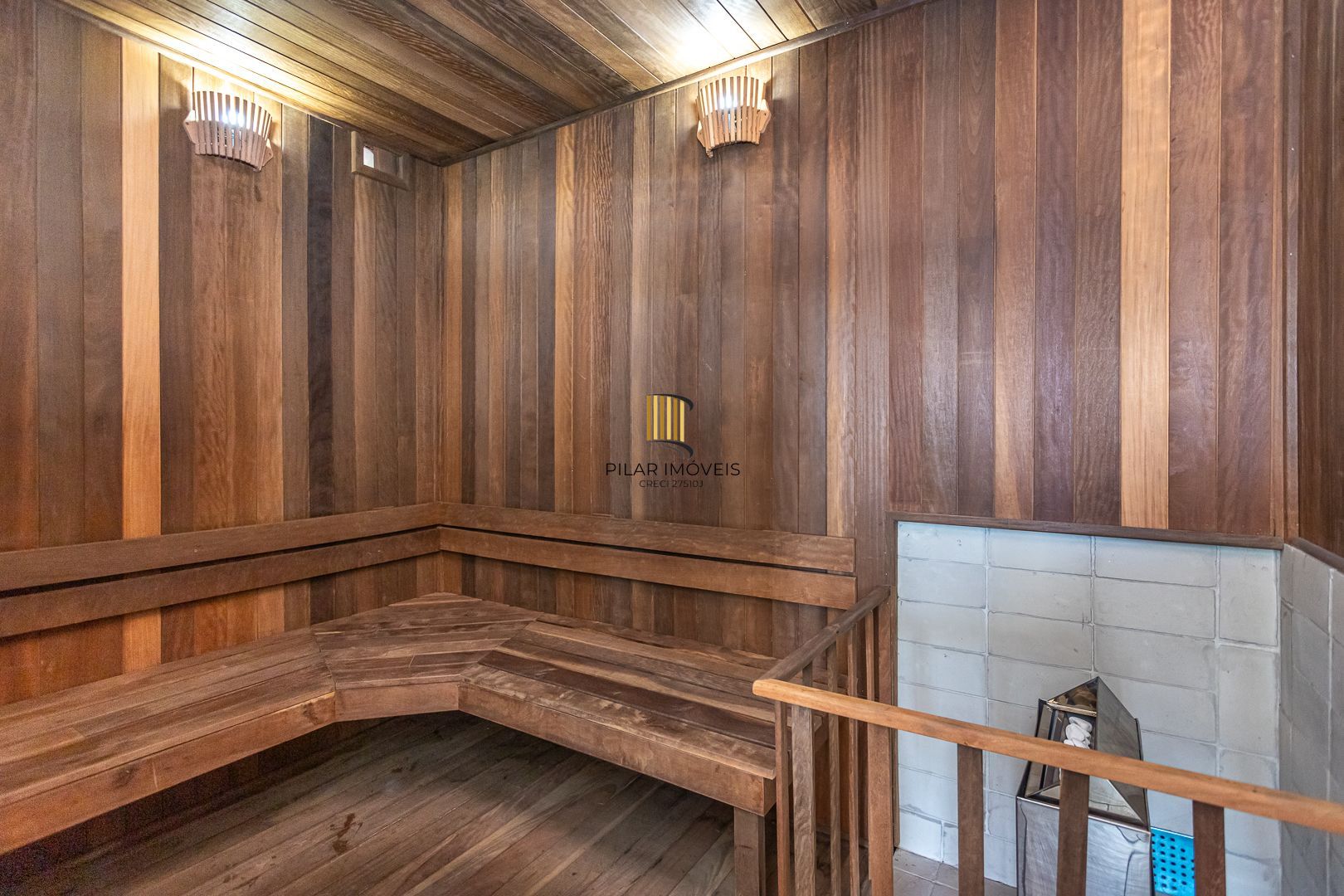 Apartamento 1 dormitório no bairro Jardim Botânico