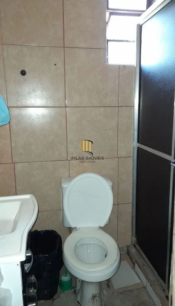 Casa 5 dormitórios no bairro Formoza