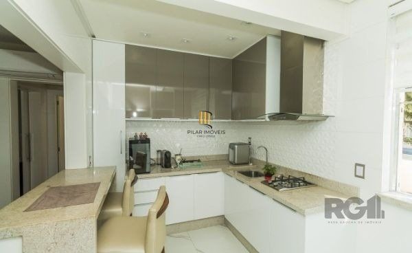 Apartamento 2 dormitórios no bairro Passo da Areia