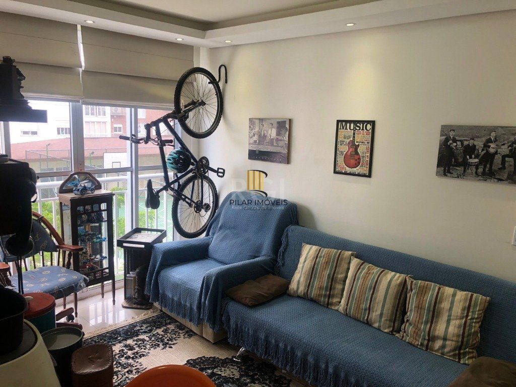 Apartamento 2 Dormitório(s) Bairro Vila Nova