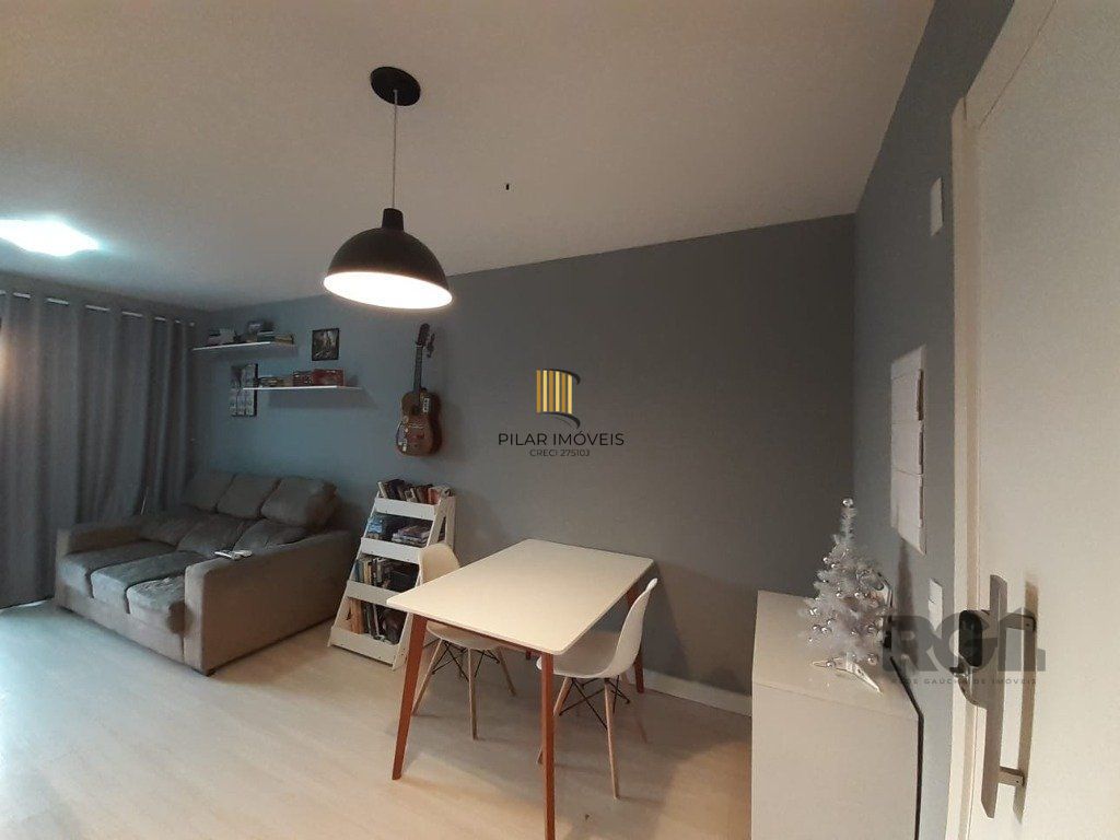 Loft 1 dormitório no bairro Jardim  Botânico