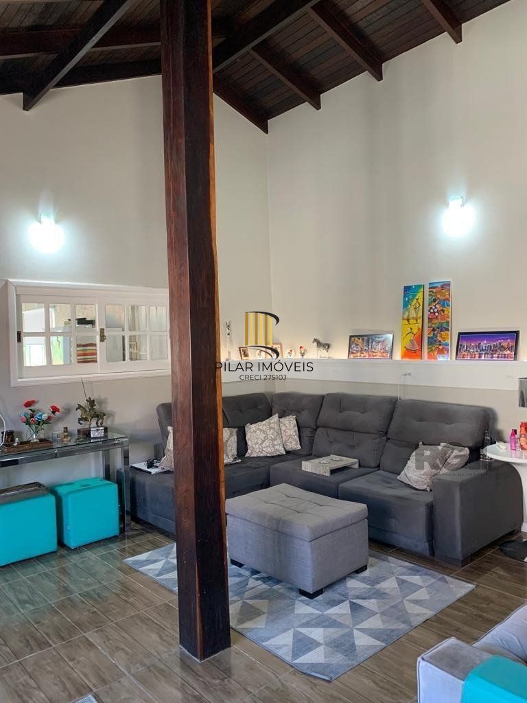 Sítio no condomínio GoufeII, em Águas Claras, Viamão.