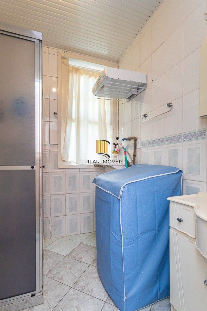Apartamento 2 dormitórios no bairro Centro Histórico