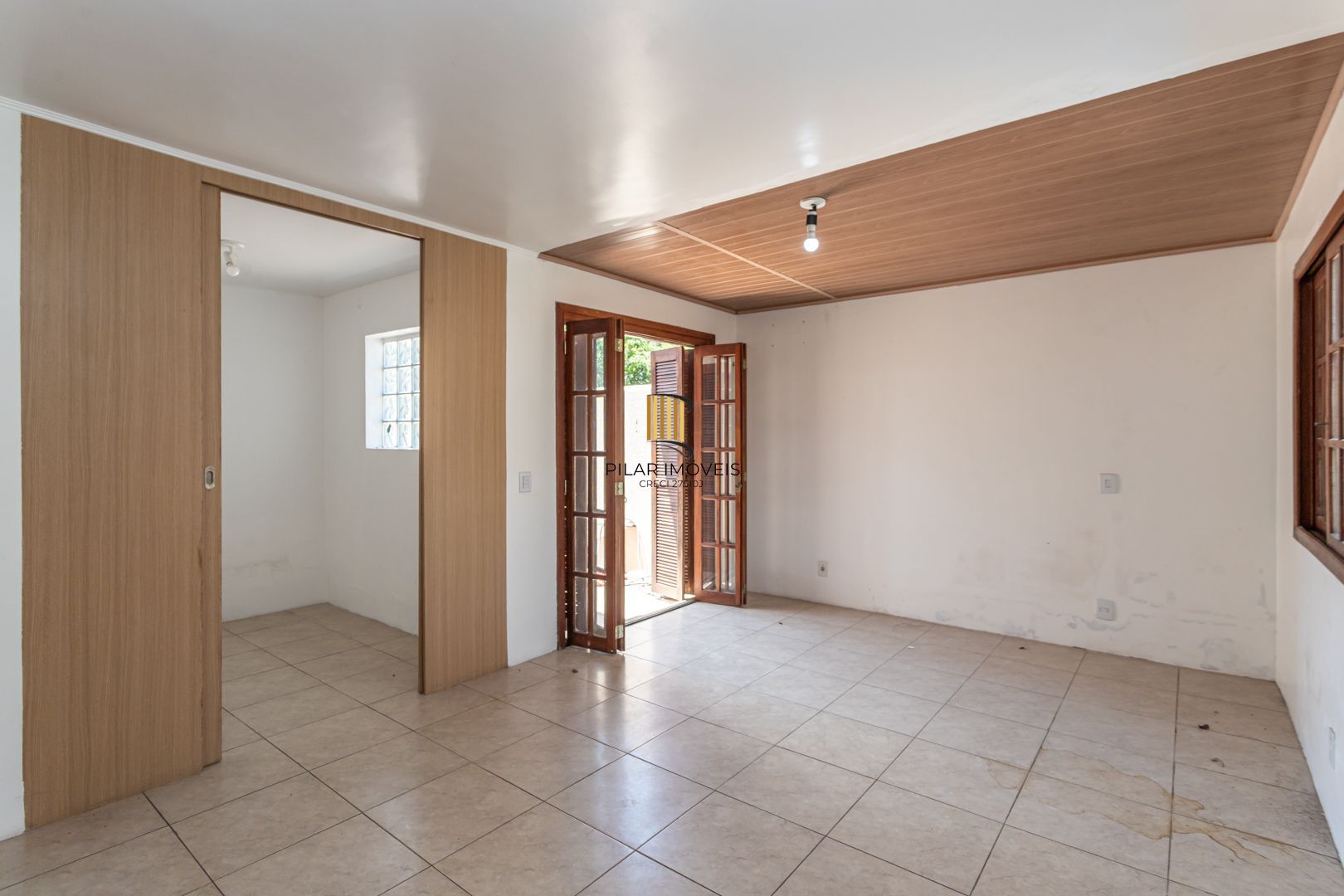 Apartamento 3 dormitórios no bairro São João