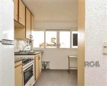 Cobertura no bairro Santo Antônio de 2 dormitórios e 2 vagas