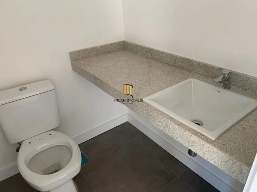 Sala comercial no MW Maiojama