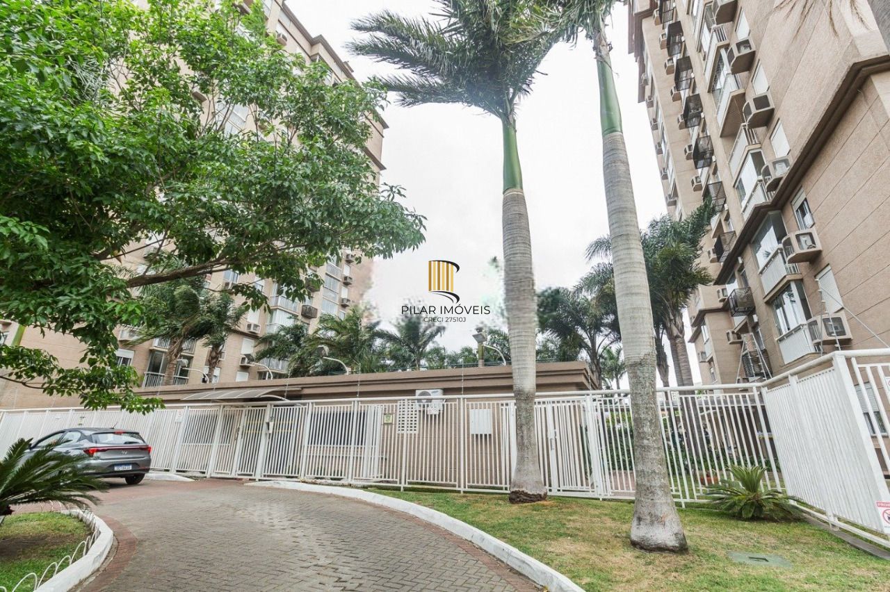 Apartamento 2 dormitórios no bairro Sarandi