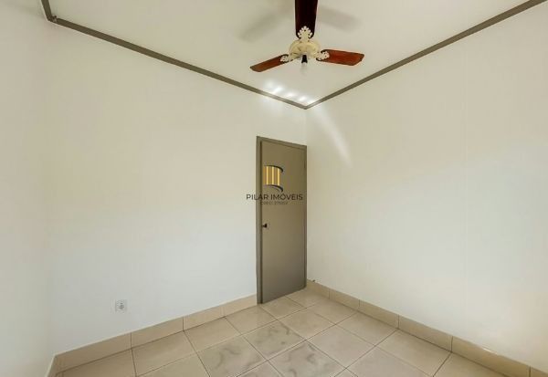 Casa no bairro Cavalhada de 3 dormitórios e 3 vagas