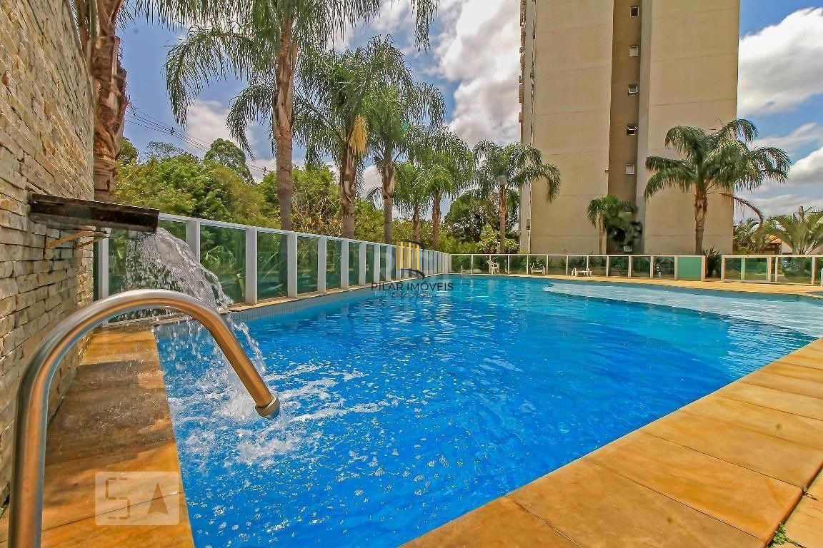 Apartamento no Jardim Itu de 2 dormitórios vaga e infra