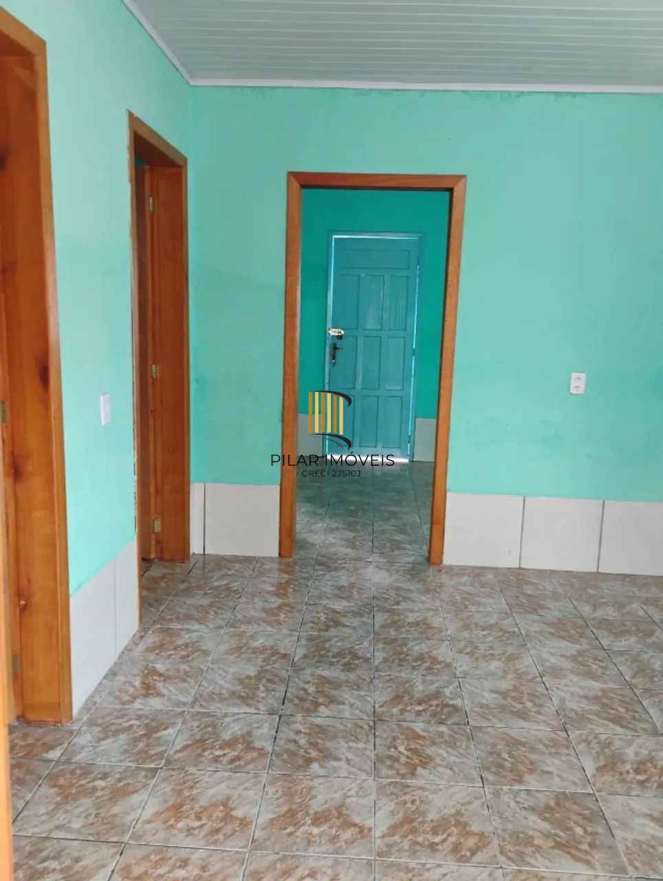 Casa 3 dormitórios no bairro Morada Gaúcha