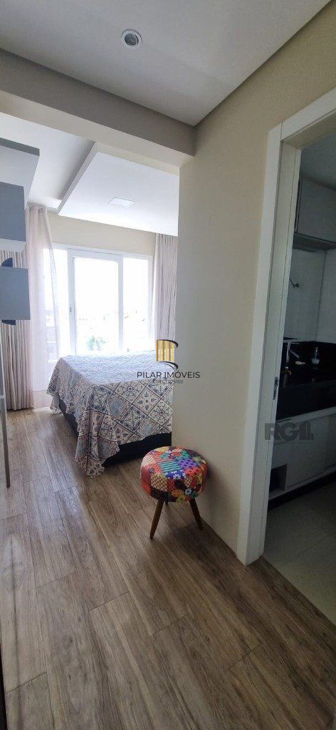 Apartamento 3 Dormitório(s) Bairro Centro