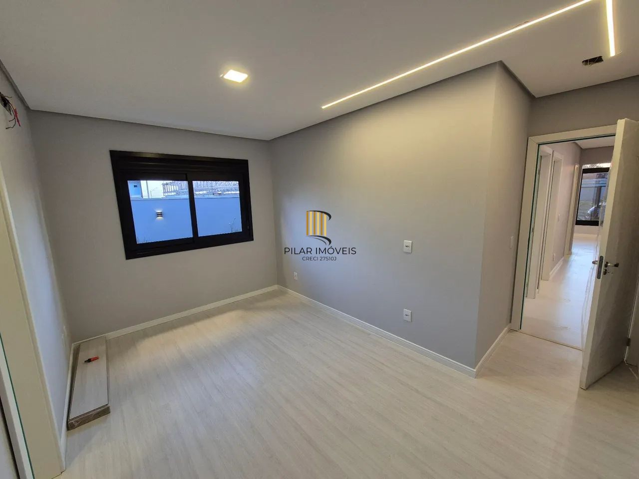 Casa 3 dormitórios no bairro Parque Ipiranga