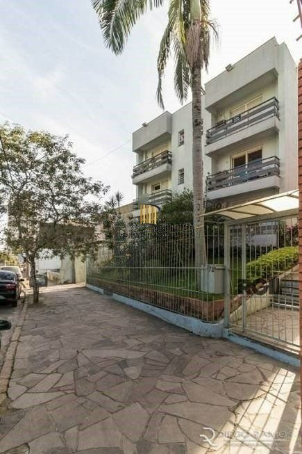 Apartamento 1 Dormitório(s) Bairro Jardim Botânico - Pilar Imóveis