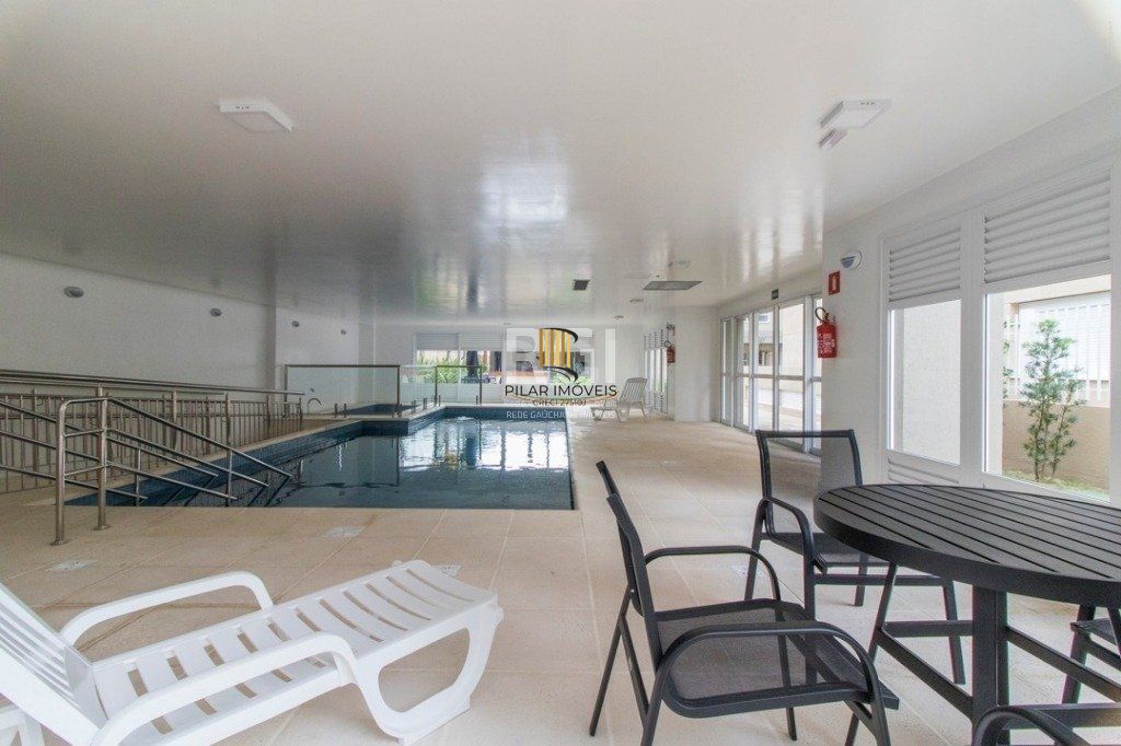 Apartamento para Venda 2 dormitórios 1 vaga - Jardim Carvalho