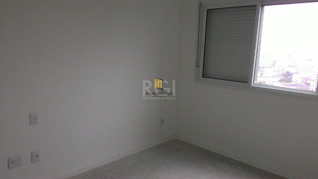 Apartamento para Venda 2 dormitórios 1 vaga - Azenha NOVO