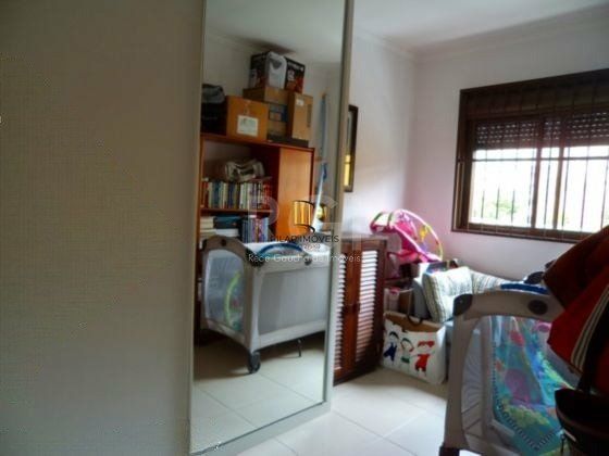 Apartamento 2 Dormitório(s) Bairro Passo da Areia