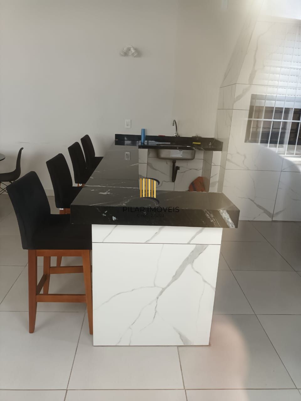 Apartamento no Jardim Botânico de2 dormitórios DESOCUPADO