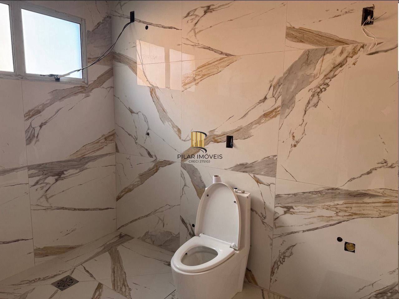 Casa 3 dormitórios no bairro Jardim Carvalho