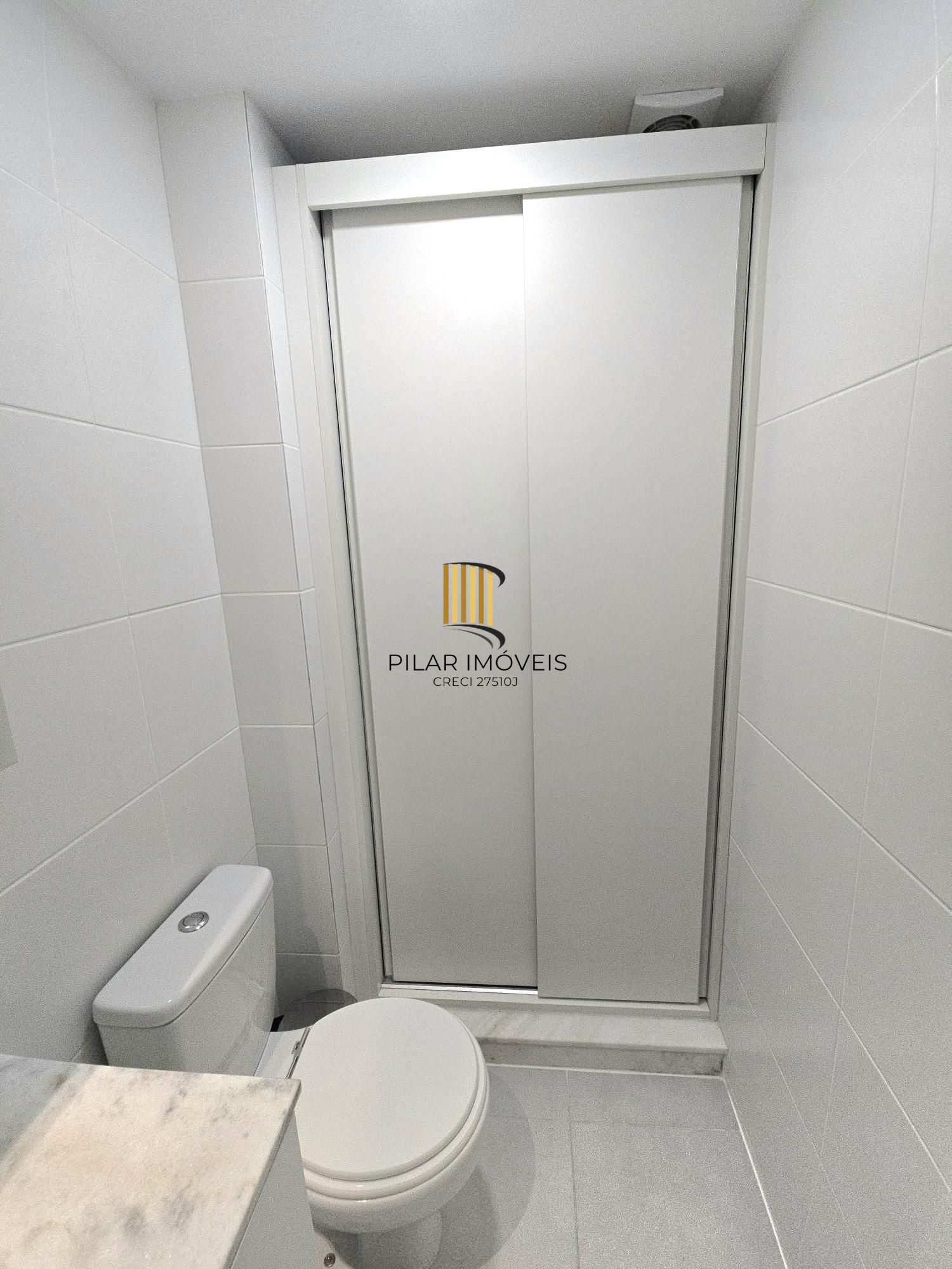 Apartamento no Pertenon de 2 dormitórios vaga e infra