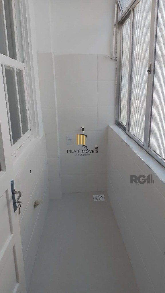 Apartamento de 3 dormitórios no Santana desocupado