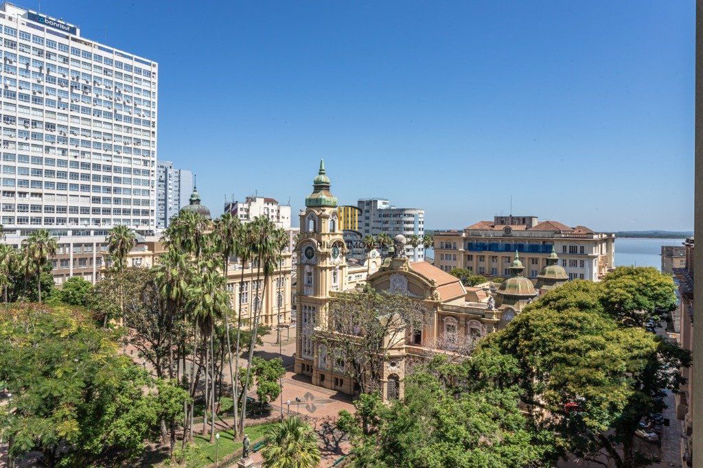 Conjunto/Sala para Venda - 170.13m², 0 dormitórios, Centro Histórico