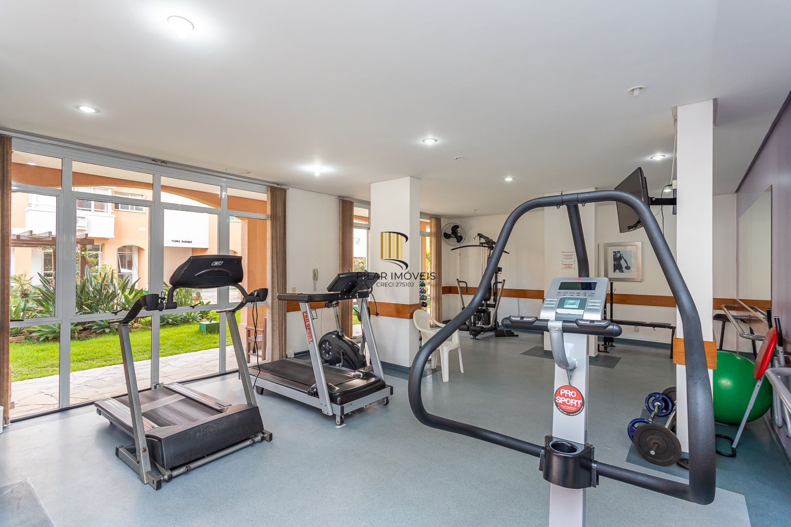 Apartamento de 3 dormitórios vaga e infra