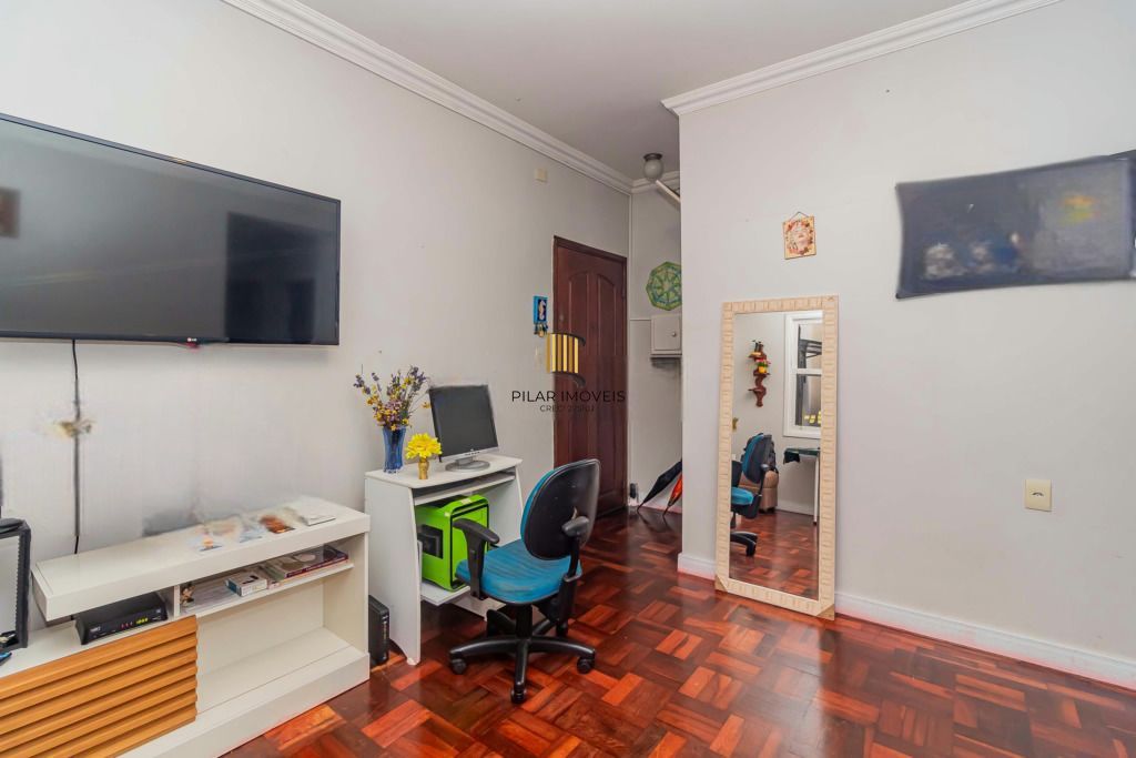 Menino Deus - Porto Alegre Apartamento 2 dormitorios