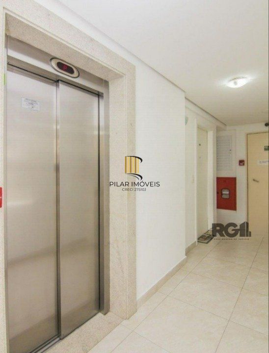 Apartamento para Venda no Partenon de 2 dormitórios 1 vaga