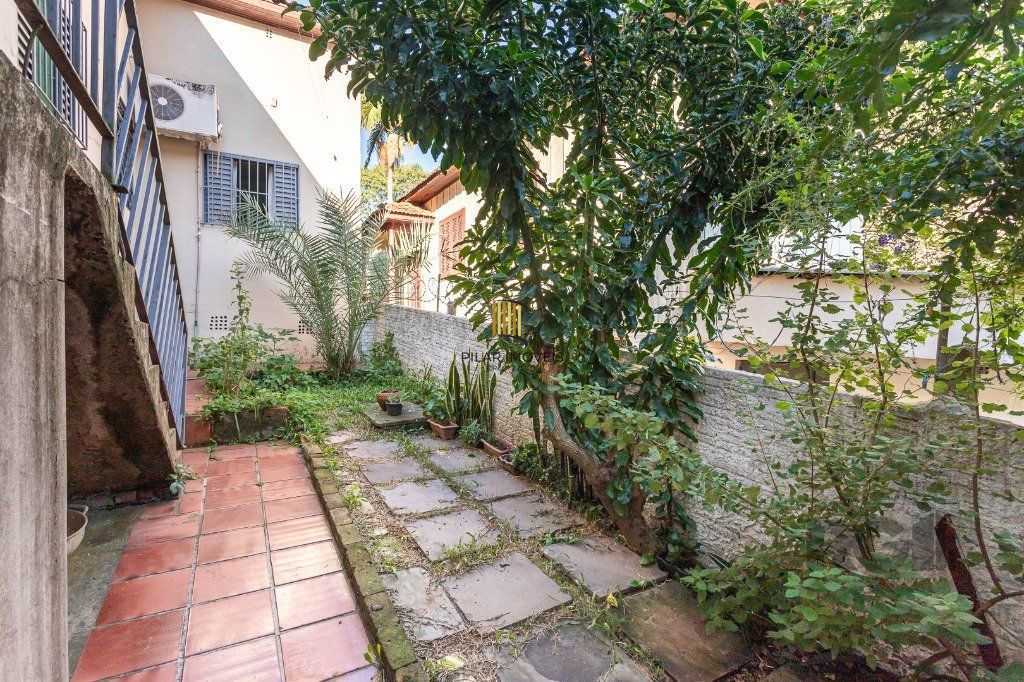 Casa sobrado no Jardim do Salso de 3 dormitórios