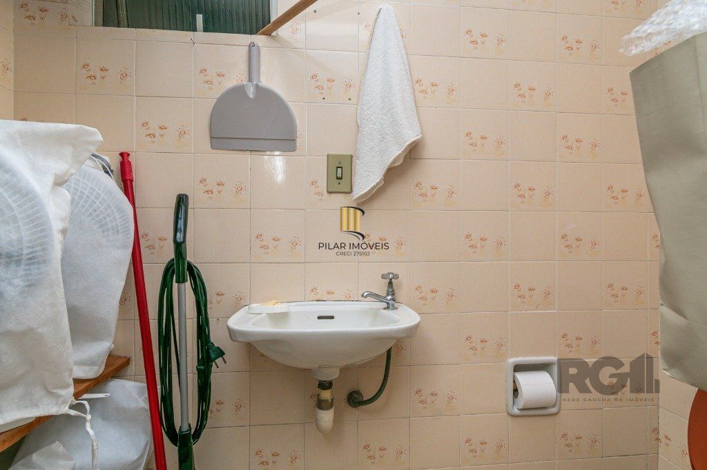 Apartamento 3 Dormitório(s) Bairro Auxiliadora