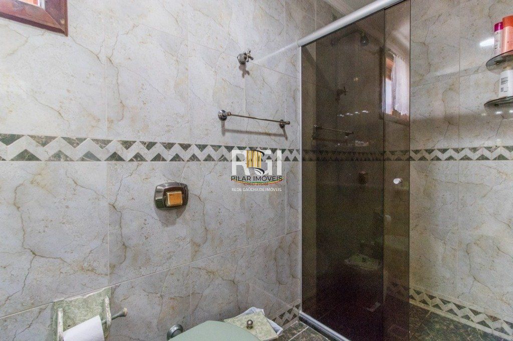 Cobertura para Venda - 170m², 3 dormitórios, 2 vagas - São Sebastião