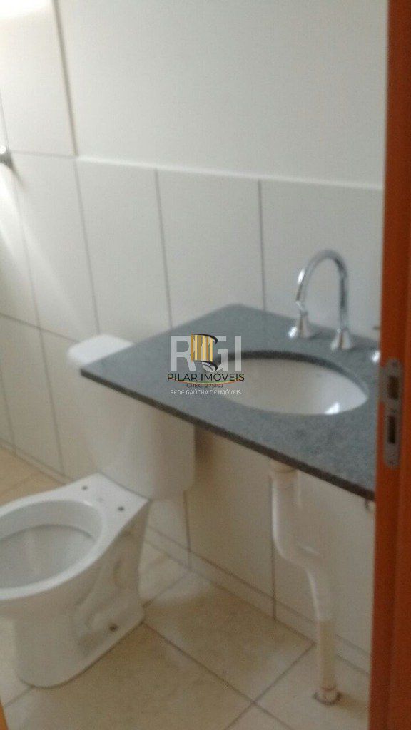 Apartamento no Cond Porto Cruzeiro de 2 dormitórios, 1 vaga Desocupado