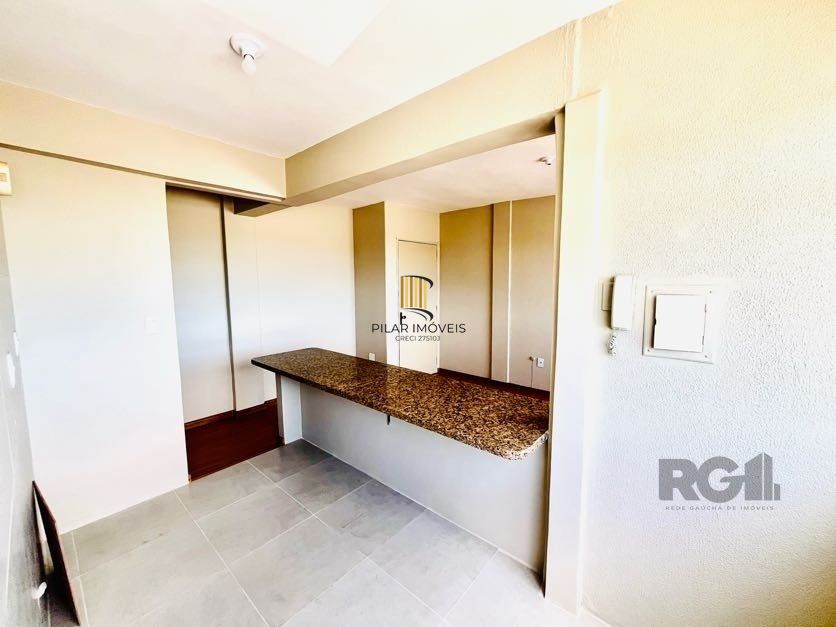 Apartamento no Santa Tereza de 1 dormitório