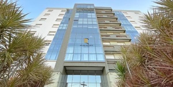 Apartamento no bairro Vila Ipiranga de 2 dormitórios e 2 vagas