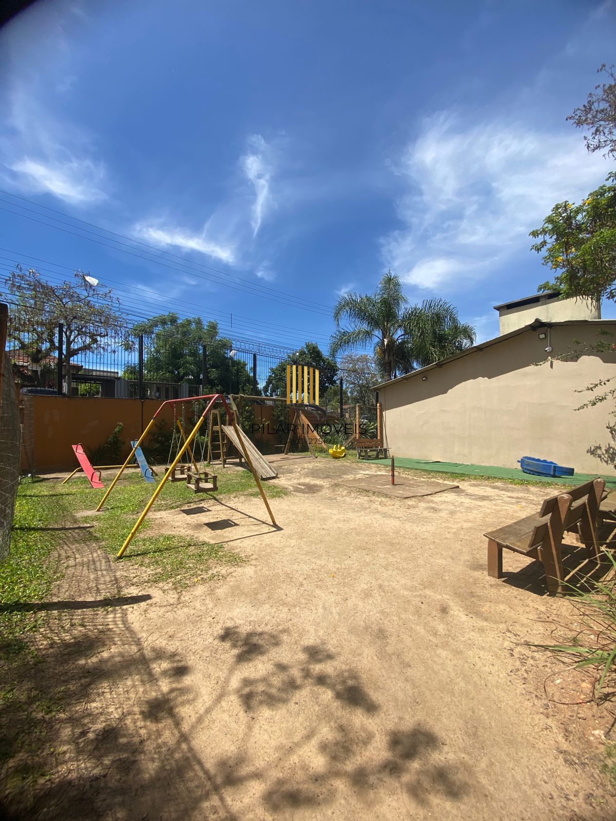 Apartamento de 2 dormitórios e vaga rotativa na Vila Nova