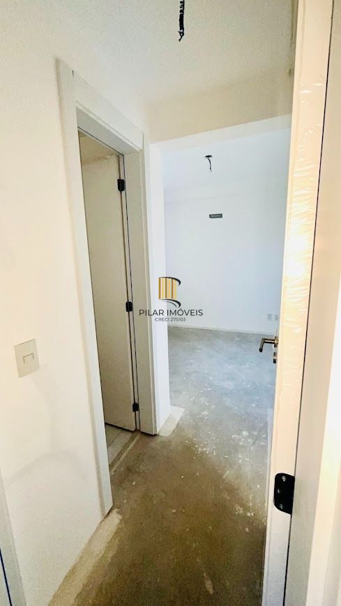 Apartamento NOVO no Condomínio Rossi Reserva de 3 dormitórios e 2 vagas