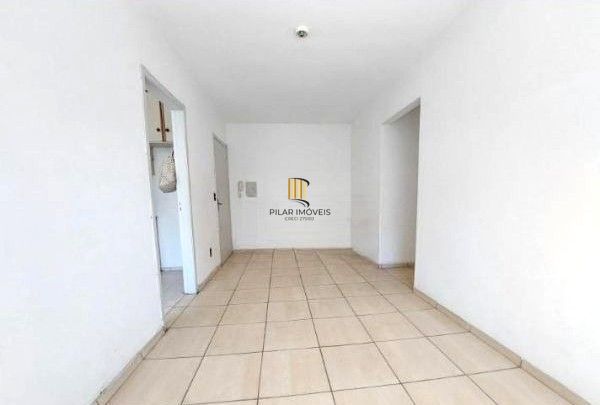 Apartamento de 3 dormitórios, 1 vaga - Cristal