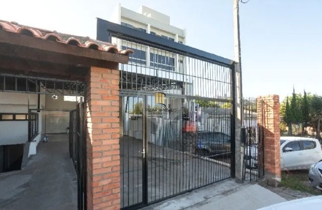 Prédio comercial no bairro Vila Jardim com 550m²