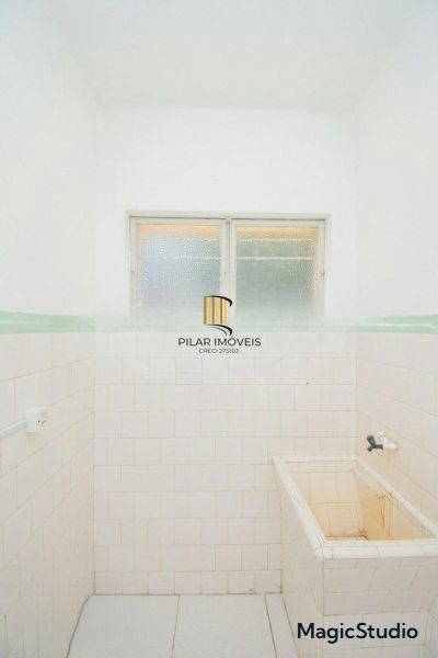 Apartamento 1 dorm à venda Avenida Taquara, Petrópolis - Porto Alegre