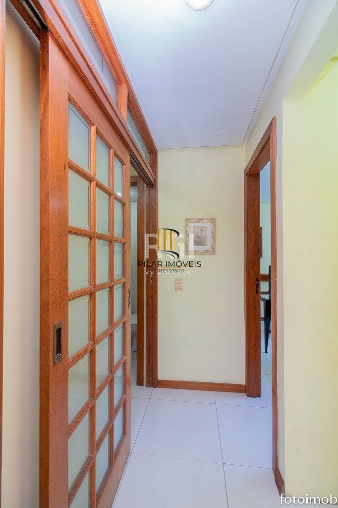 Conjunto/Sala para Venda - 44.42m², 2 dormitórios, 1 vaga - Centro Histórico