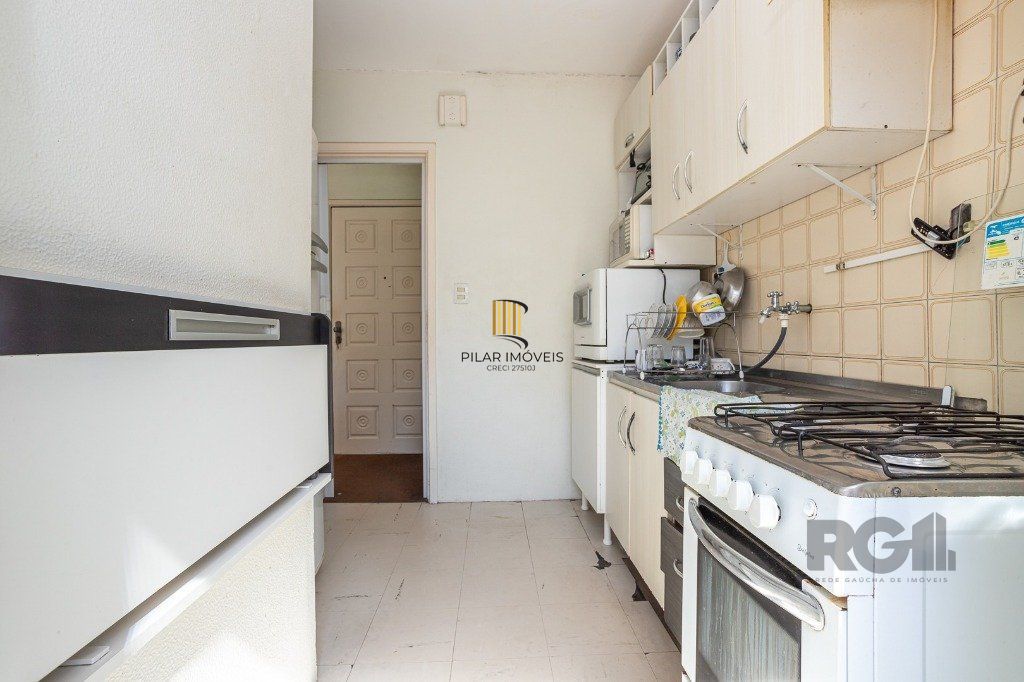 Apartamento 2 Dormitório(s) Bairro Tristeza