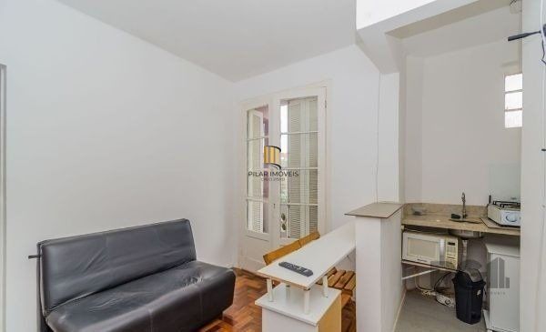 Apartamento no Santana de 1 dormitório - Pilar Imóveis