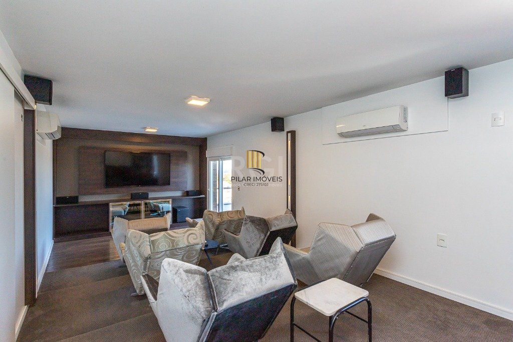 Casa para Venda 4 dormitórios terraço com piscina 4 vagas - Ipanema